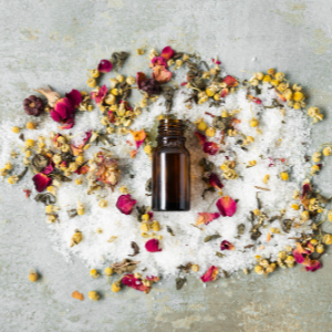 Corso Fiori di Bach e Test Kinesiologico Corso Fiori di Bach e Test Kinesiologico