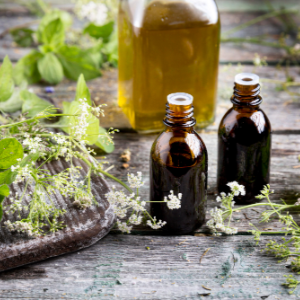 Arianna Caprioli - Oli essenziali Arianna Caprioli - Oli essenziali