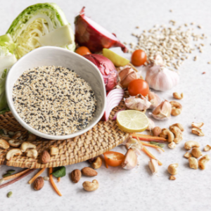 Corso su Rimedi Macrobiotici Corso su Rimedi Macrobiotici