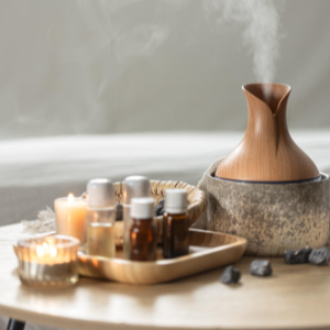 Corso di Aromaterapia Consapevole Corso di Aromaterapia Consapevole