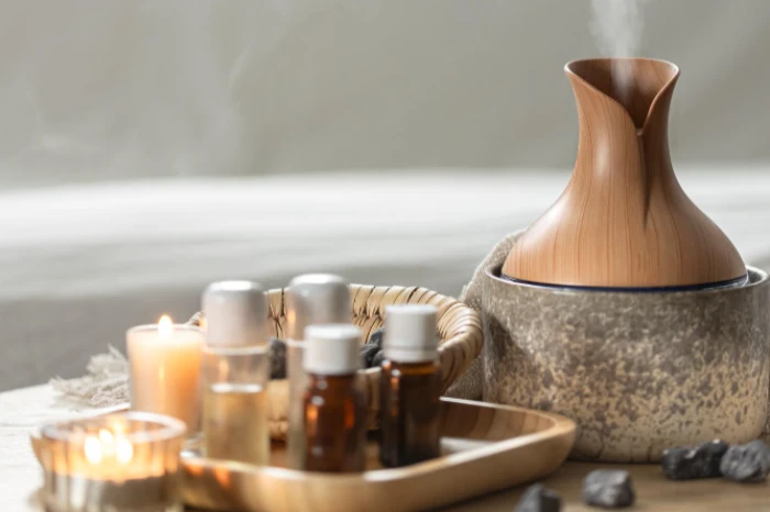 CORSO AROMATERAPIA CONSAPEVOLE 