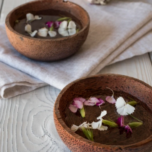 Arianna Caprioli - Piante officinali Arianna Caprioli - Piante officinali