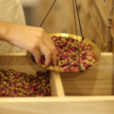 Corso su Fiori di Bach e TMC Corso su Fiori di Bach e TMC