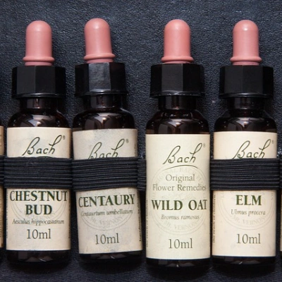 Corso su Fiori di Bach Corso su Fiori di Bach