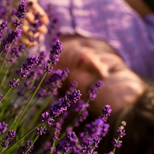 Decidi di scegliere uno stile di vita migliore